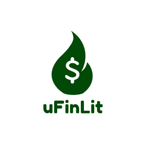 UFinLit Logo